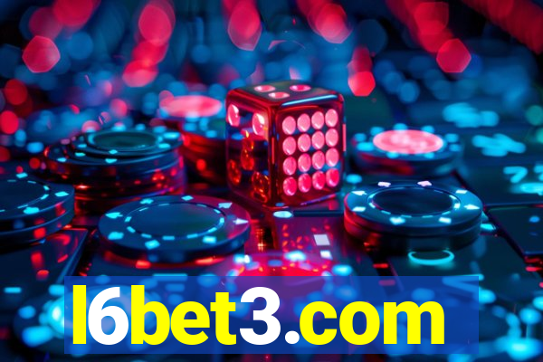 l6bet3.com