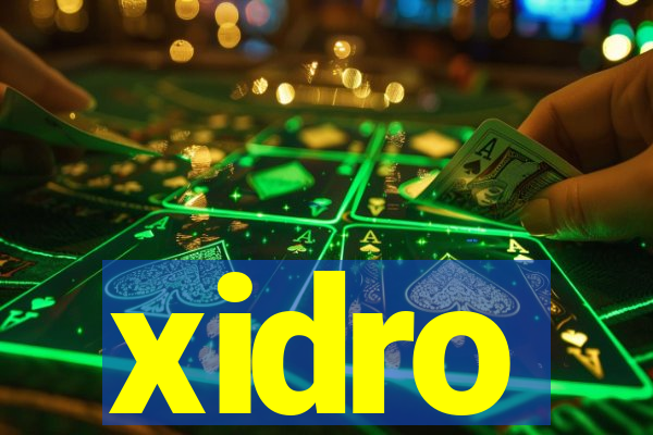 xidro