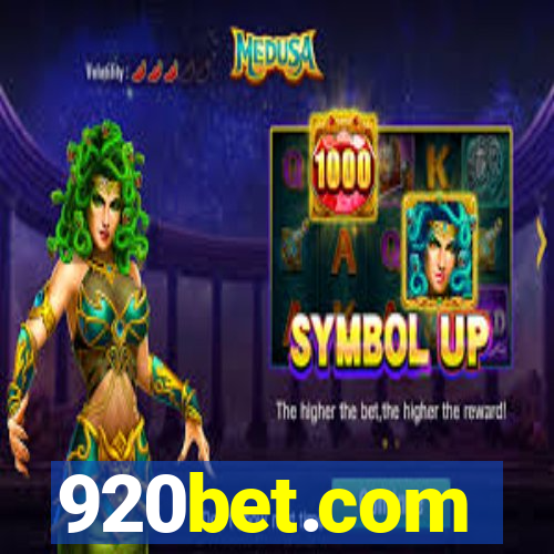 920bet.com