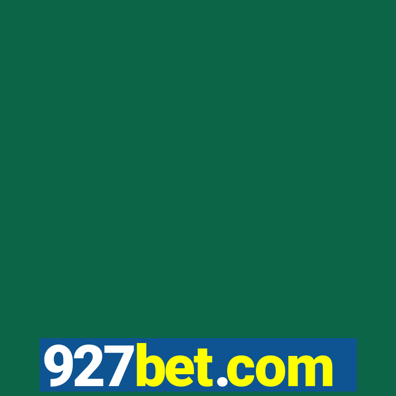 927bet.com