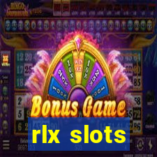 rlx slots