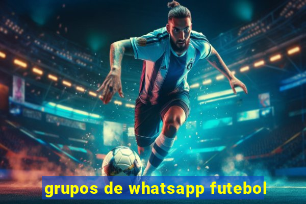 grupos de whatsapp futebol