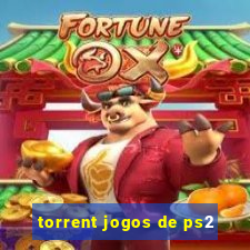 torrent jogos de ps2