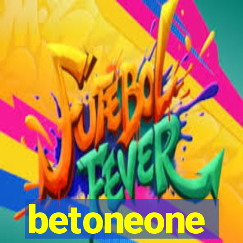 betoneone