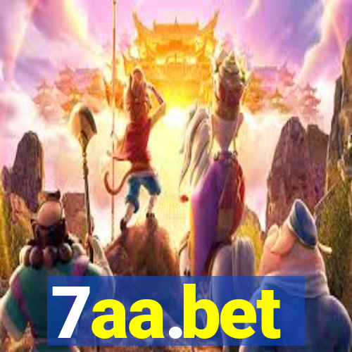 7aa.bet