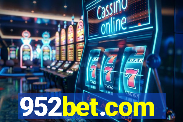 952bet.com