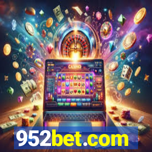 952bet.com