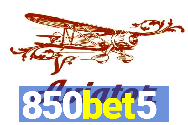 850bet5