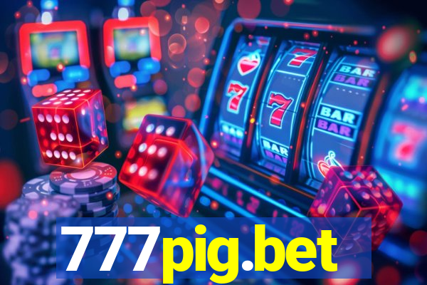 777pig.bet