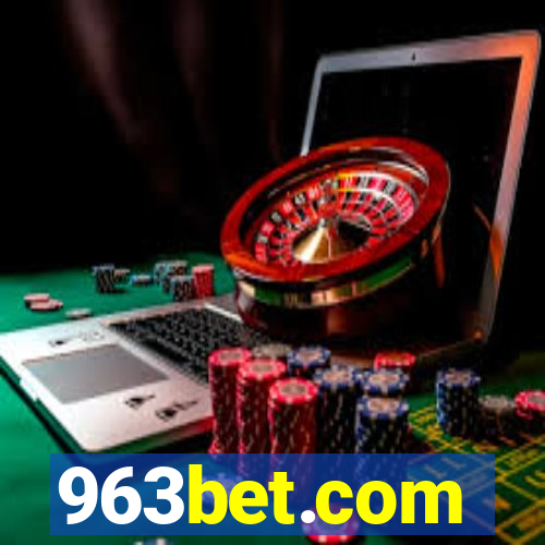 963bet.com