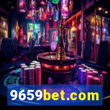 9659bet.com