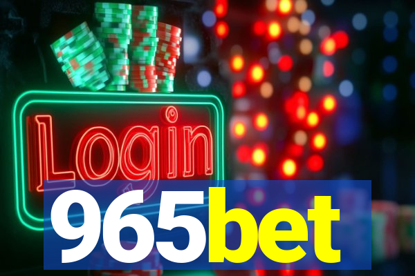 965bet