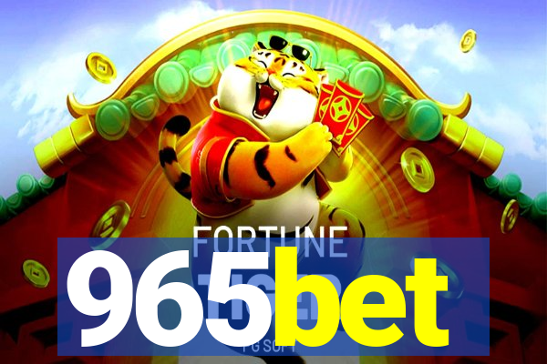 965bet