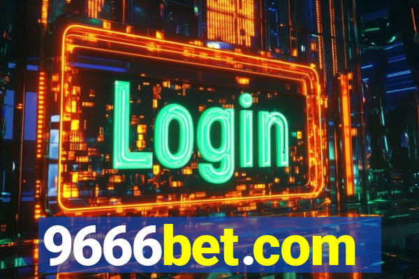 9666bet.com