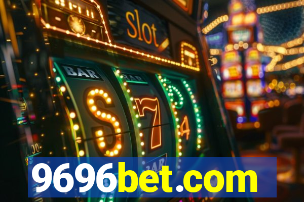 9696bet.com