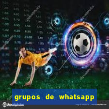 grupos de whatsapp do flamengo