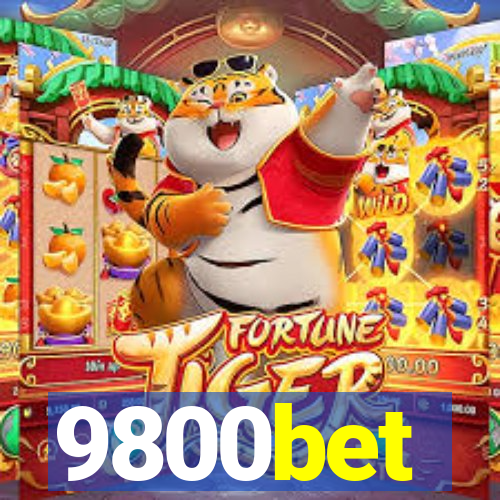 9800bet