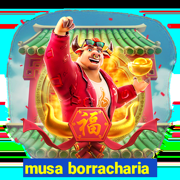 musa borracharia