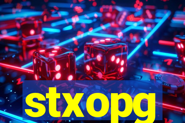 stxopg