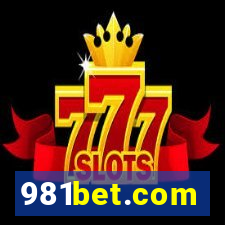 981bet.com