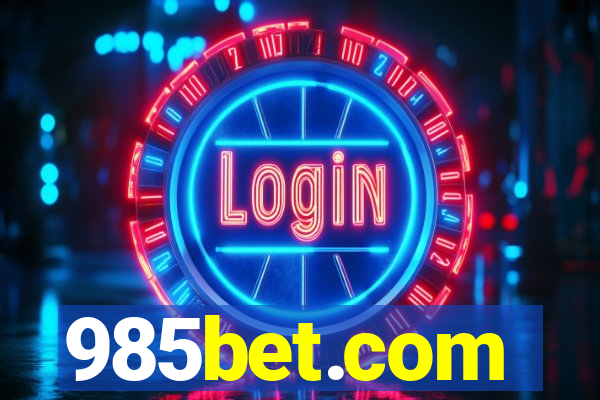 985bet.com