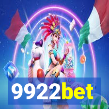 9922bet