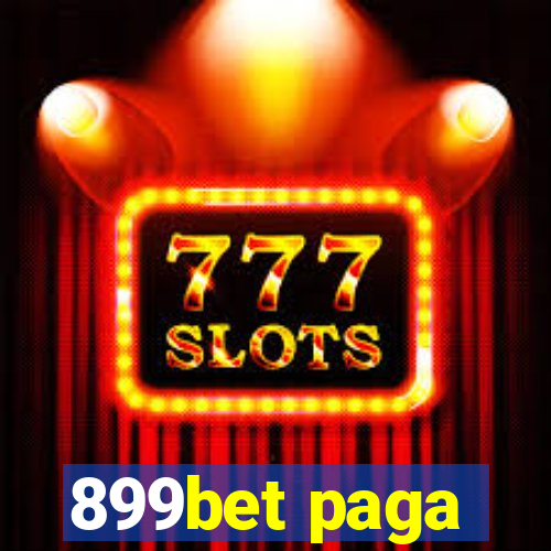 899bet paga