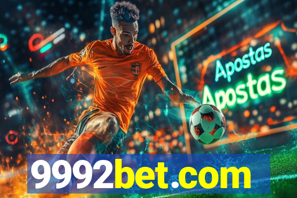 9992bet.com