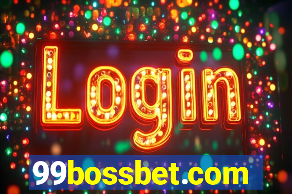 99bossbet.com