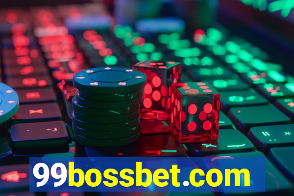 99bossbet.com