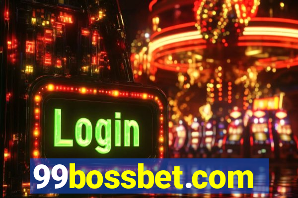 99bossbet.com