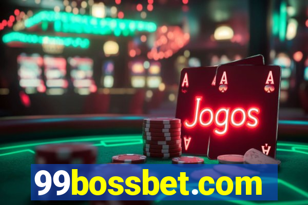 99bossbet.com