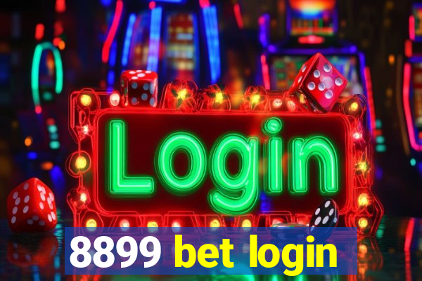 8899 bet login