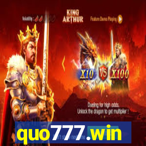 quo777.win