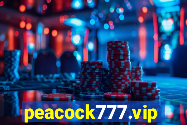 peacock777.vip