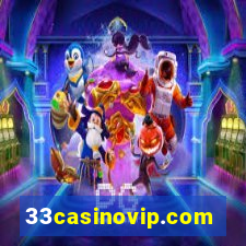 33casinovip.com