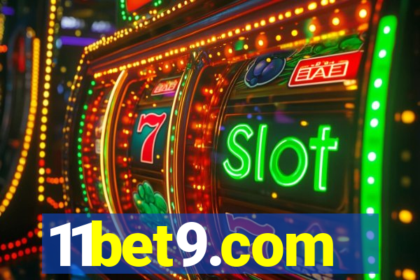 11bet9.com