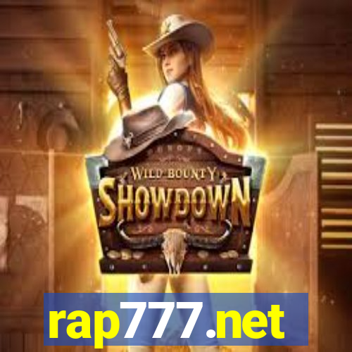 rap777.net