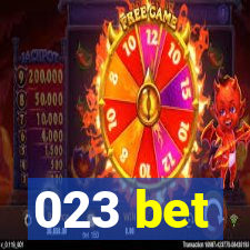 023 bet