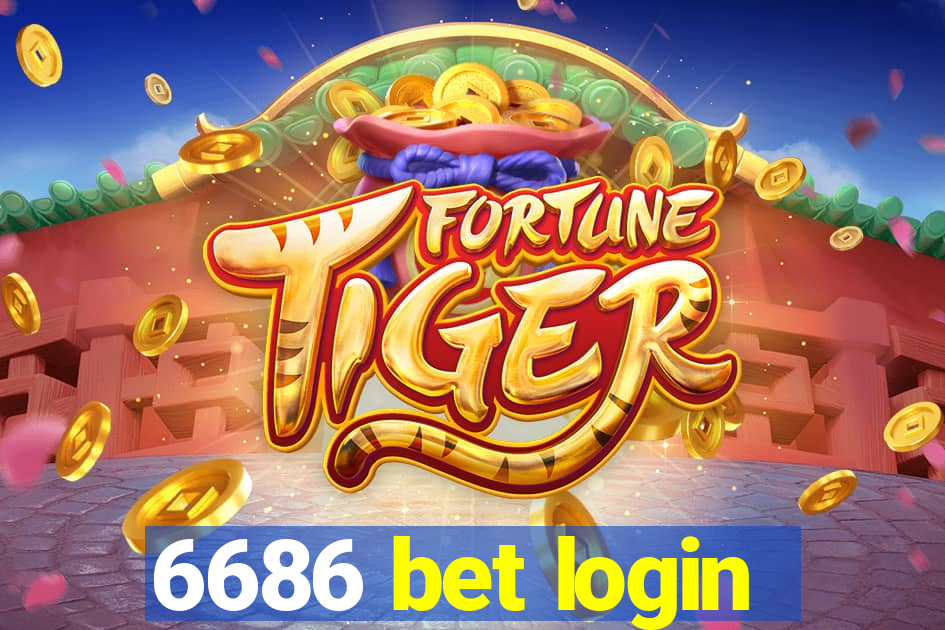 6686 bet login