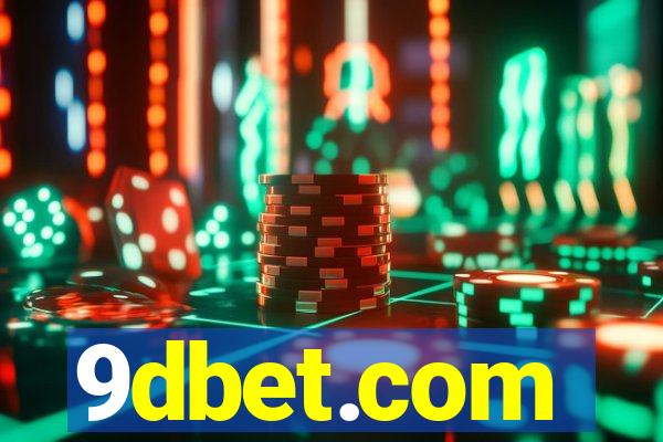 9dbet.com