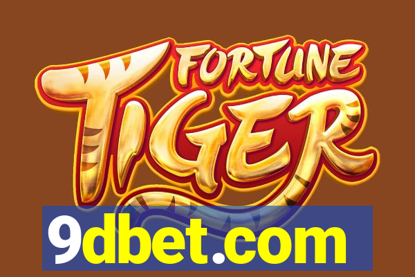 9dbet.com