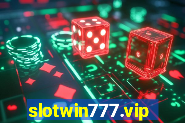 slotwin777.vip