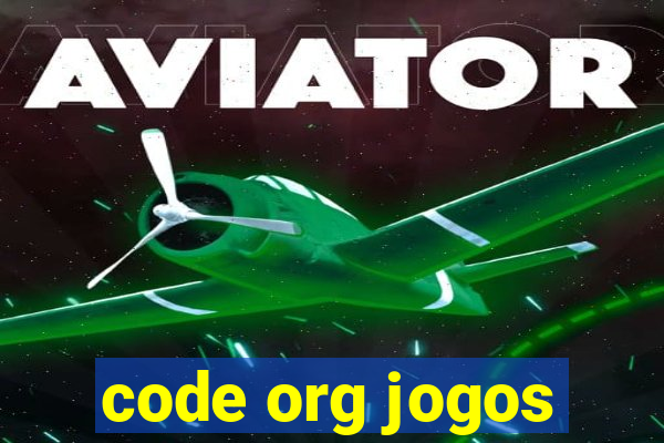 code org jogos