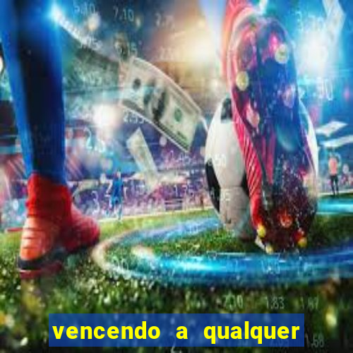 vencendo a qualquer momento sportingbet