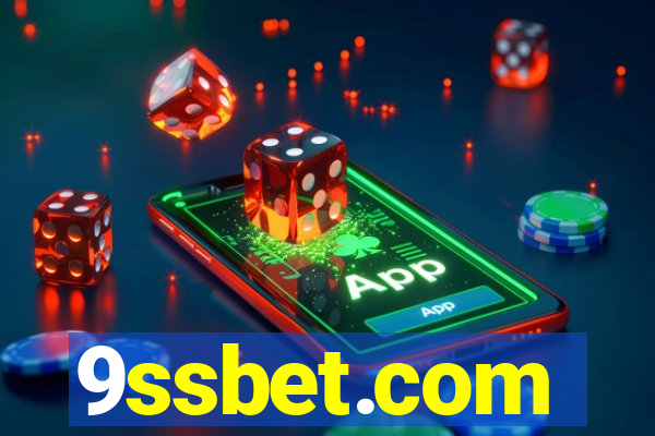 9ssbet.com