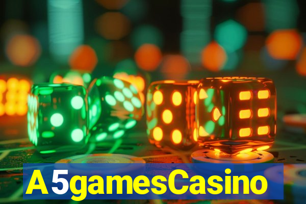 A5gamesCasino