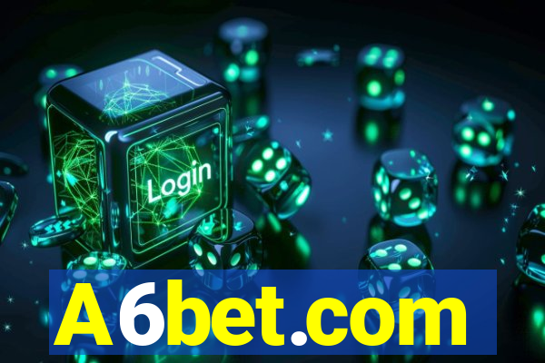 A6bet.com