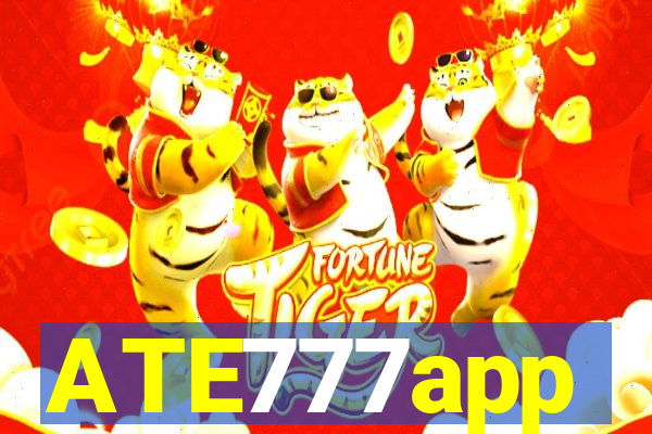 ATE777app