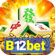 B12bet